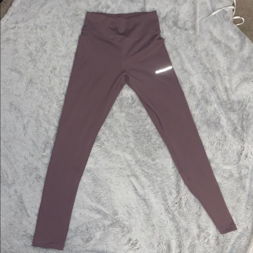 Elite eleven booty  scrunch leggings